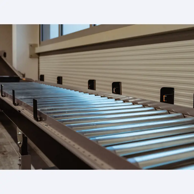 Dopravníkovou dráhu modulární, regálové systémy, transportní manipulacní prepravníky, vysokozdvižné vozíky-26