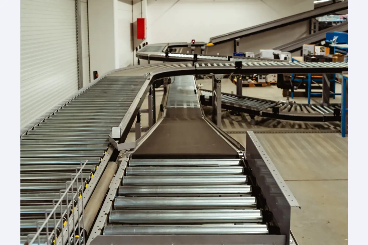 Dopravníkovou dráhu modulární, regálové systémy, transportní manipulacní prepravníky, vysokozdvižné vozíky-28