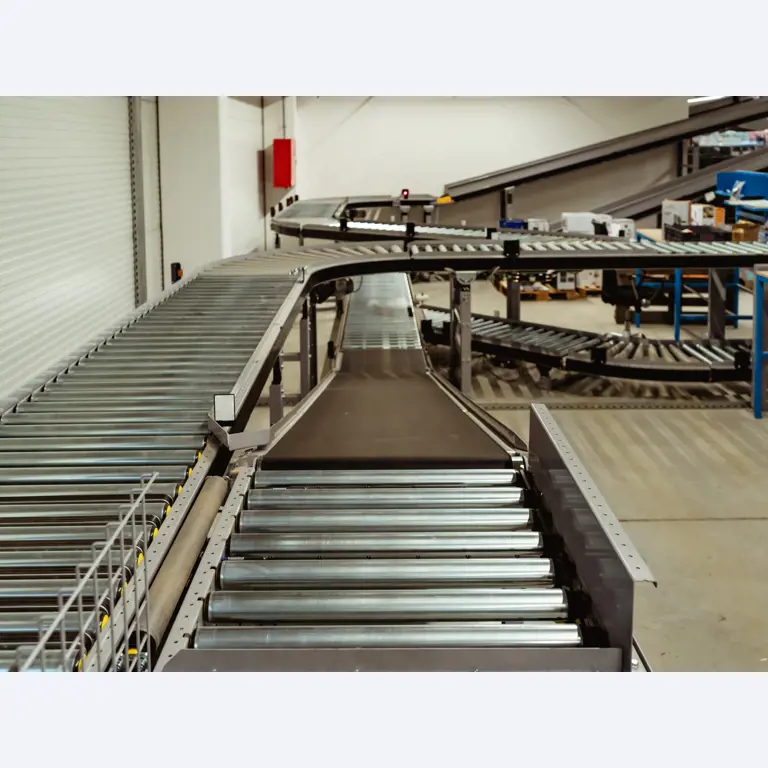 Dopravníkovou dráhu modulární, regálové systémy, transportní manipulacní prepravníky, vysokozdvižné vozíky-28