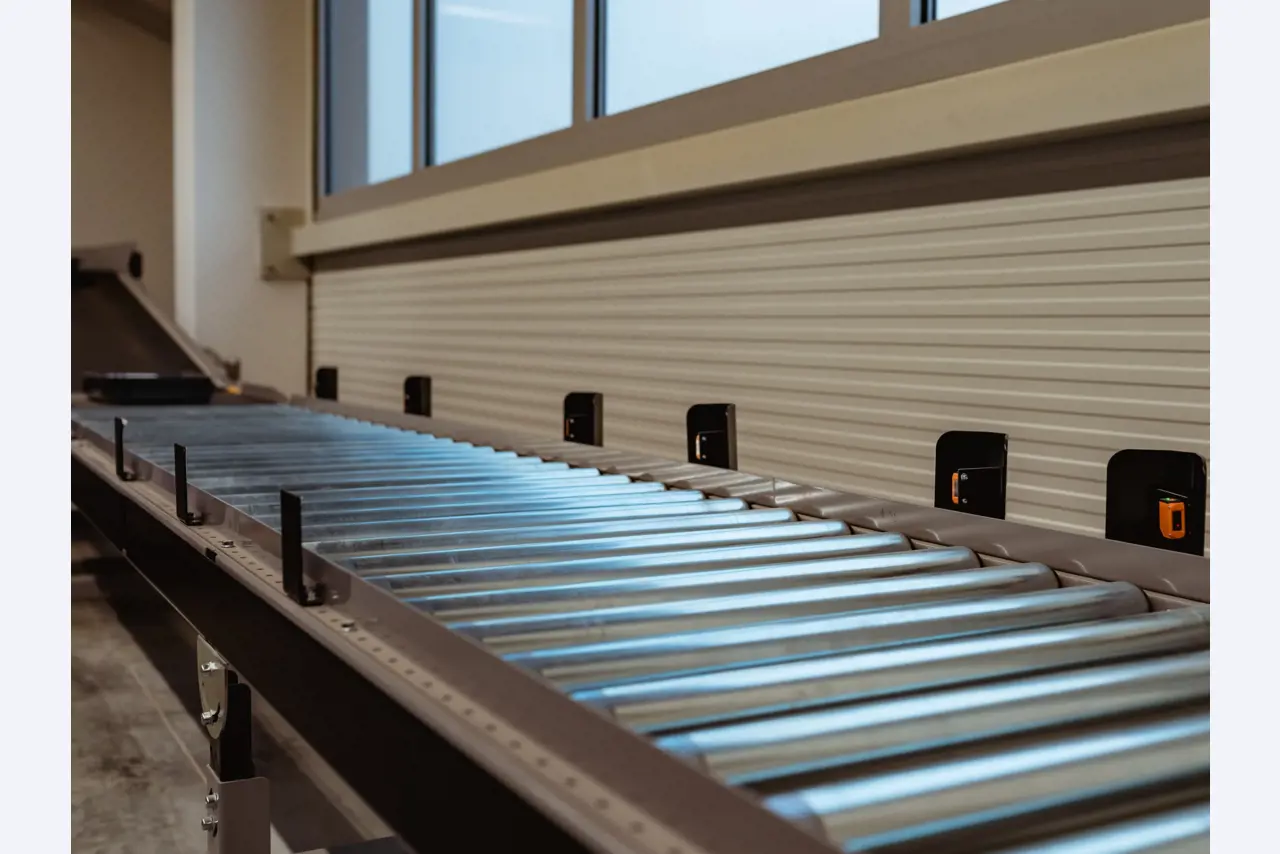 Dopravníkovou dráhu modulární, regálové systémy, transportní manipulacní prepravníky, vysokozdvižné vozíky-29