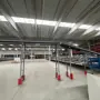 thumbnail-Modulaire transportlijnen, stellingsystemen, transportbanden, vorkheftrucks-3