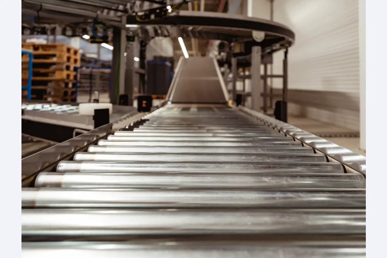 Dopravníkovou dráhu modulární, regálové systémy, transportní manipulacní prepravníky, vysokozdvižné vozíky-30