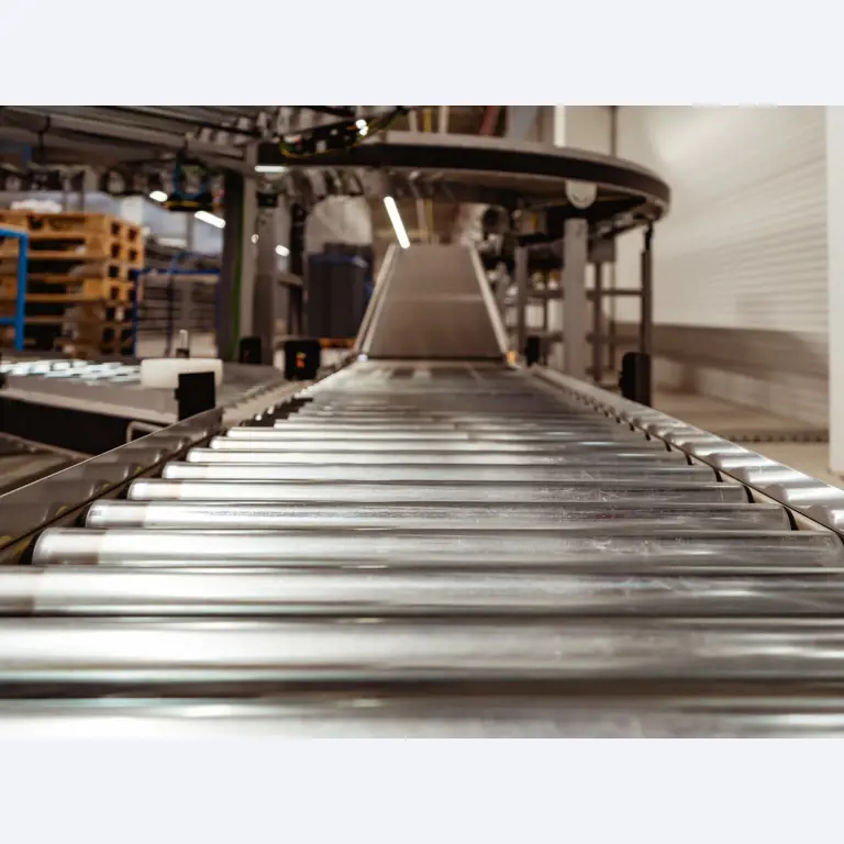 Dopravníkovou dráhu modulární, regálové systémy, transportní manipulacní prepravníky, vysokozdvižné vozíky-30