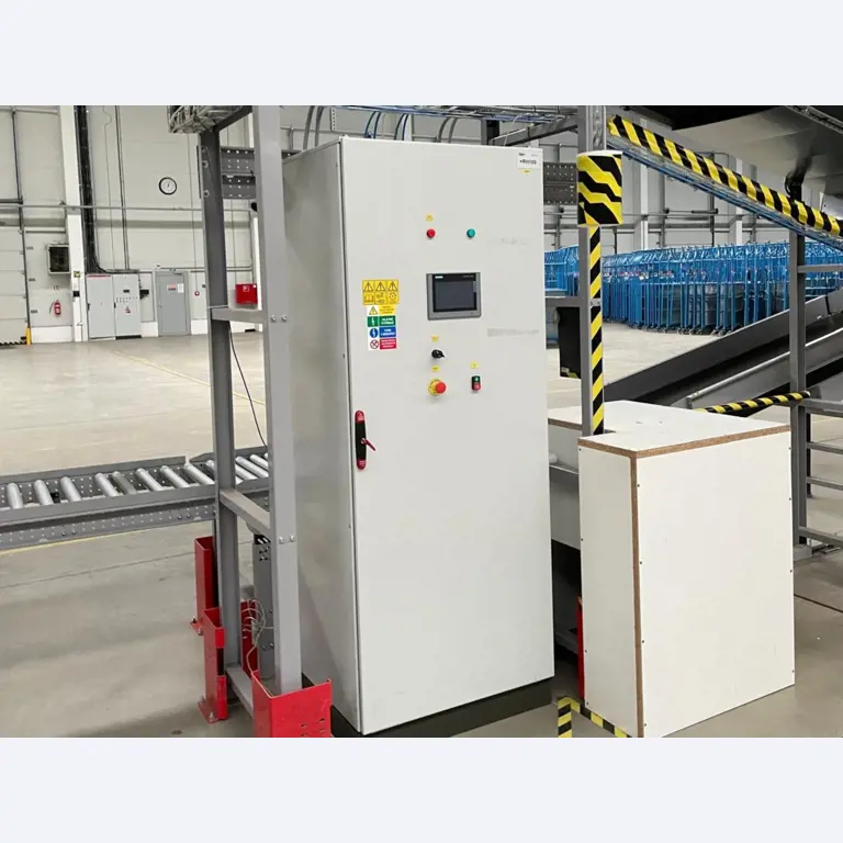 Dopravníkovou dráhu modulární, regálové systémy, transportní manipulacní prepravníky, vysokozdvižné vozíky-4