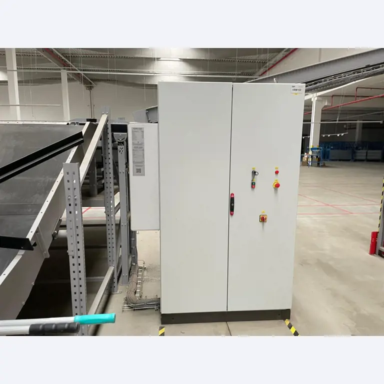 Dopravníkovou dráhu modulární, regálové systémy, transportní manipulacní prepravníky, vysokozdvižné vozíky-7