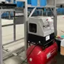thumbnail-Modulaire transportlijnen, stellingsystemen, transportbanden, vorkheftrucks-8