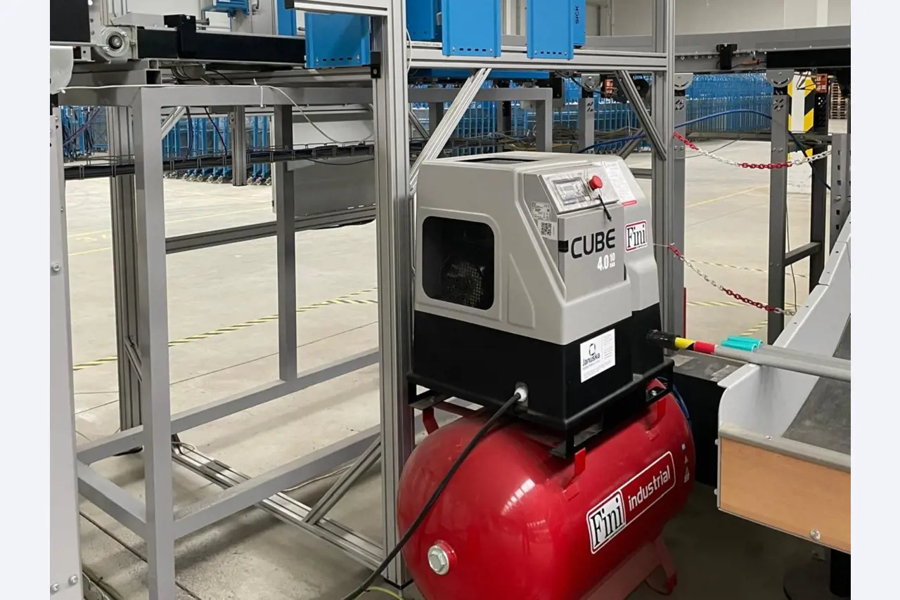 Dopravníkovou dráhu modulární, regálové systémy, transportní manipulacní prepravníky, vysokozdvižné vozíky-8