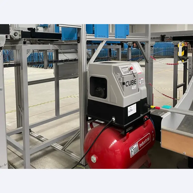 Dopravníkovou dráhu modulární, regálové systémy, transportní manipulacní prepravníky, vysokozdvižné vozíky-8