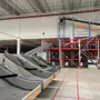 thumbnail-Modulaire transportlijnen, stellingsystemen, transportbanden, vorkheftrucks-9