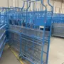 thumbnail-Linhas de transporte modulares, sistemas de prateleiras, transportadores, empilhadores-2