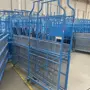 thumbnail-Linhas de transporte modulares, sistemas de prateleiras, transportadores, empilhadores-2