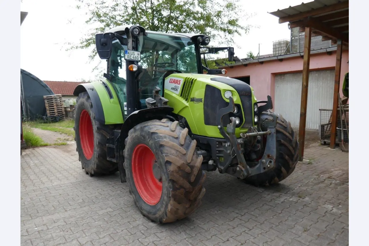 Stroje ze zemědělského odvětví-1