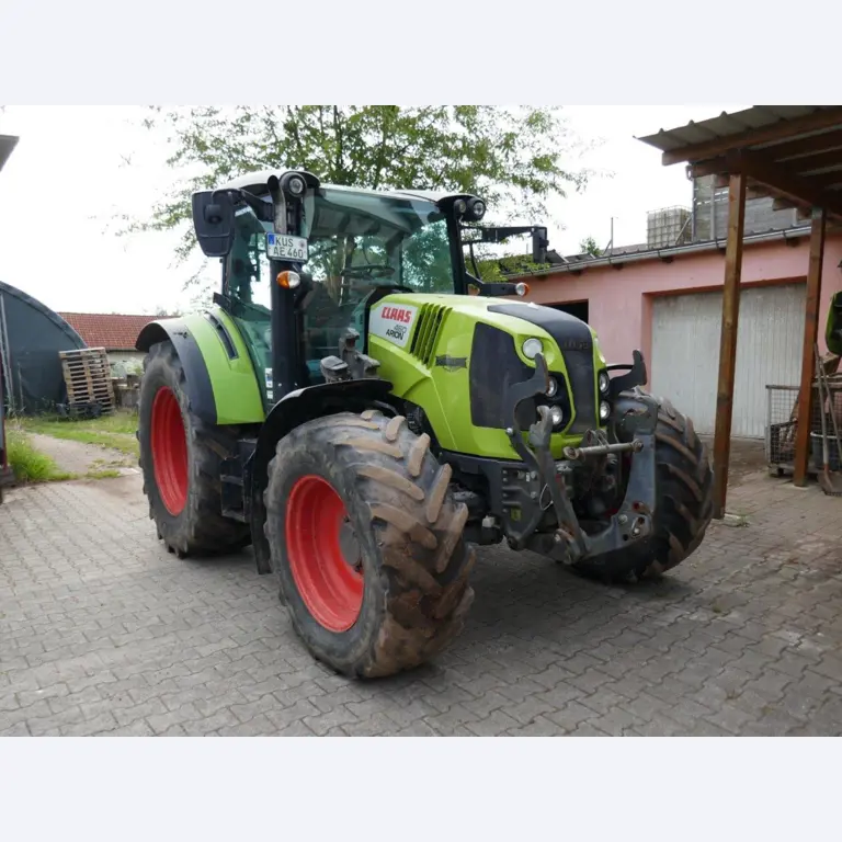 Stroje ze zemědělského odvětví-1