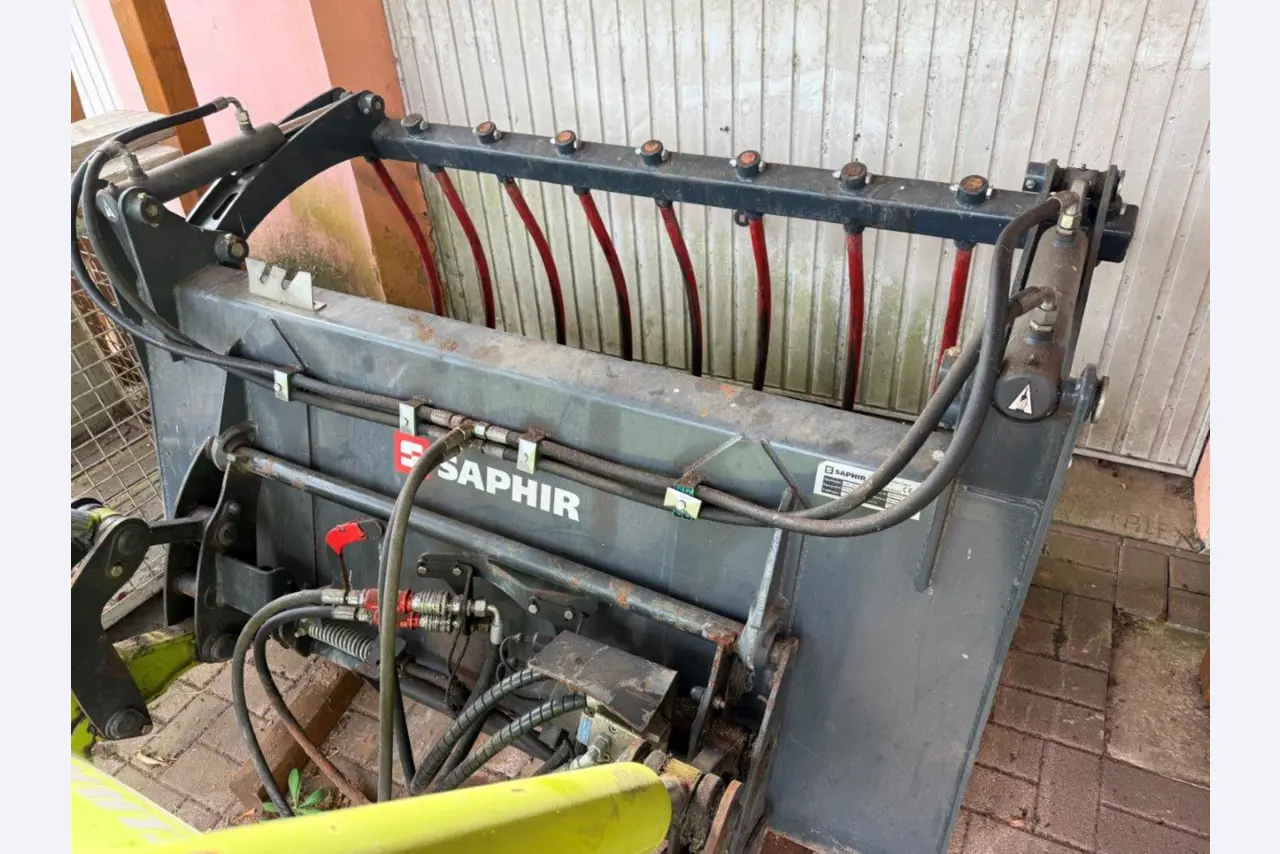 Stroje ze zemědělského odvětví-3