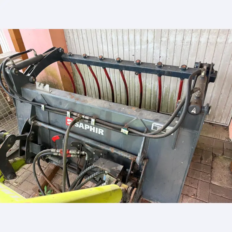 Stroje ze zemědělského odvětví-3