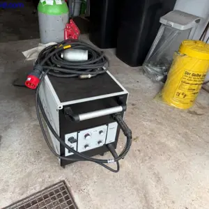 Svařovací stroj MIG/MAG EWM Mira 251 FKG