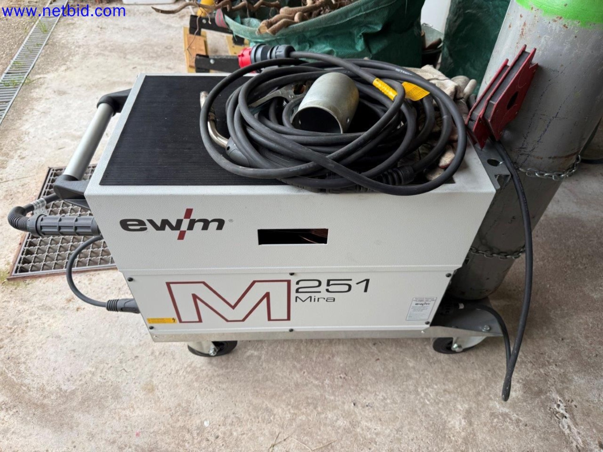 Maszyny z sektora rolniczego-2