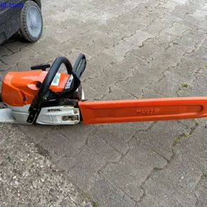Motorová řetězová pila Stihl MS 462 C-M