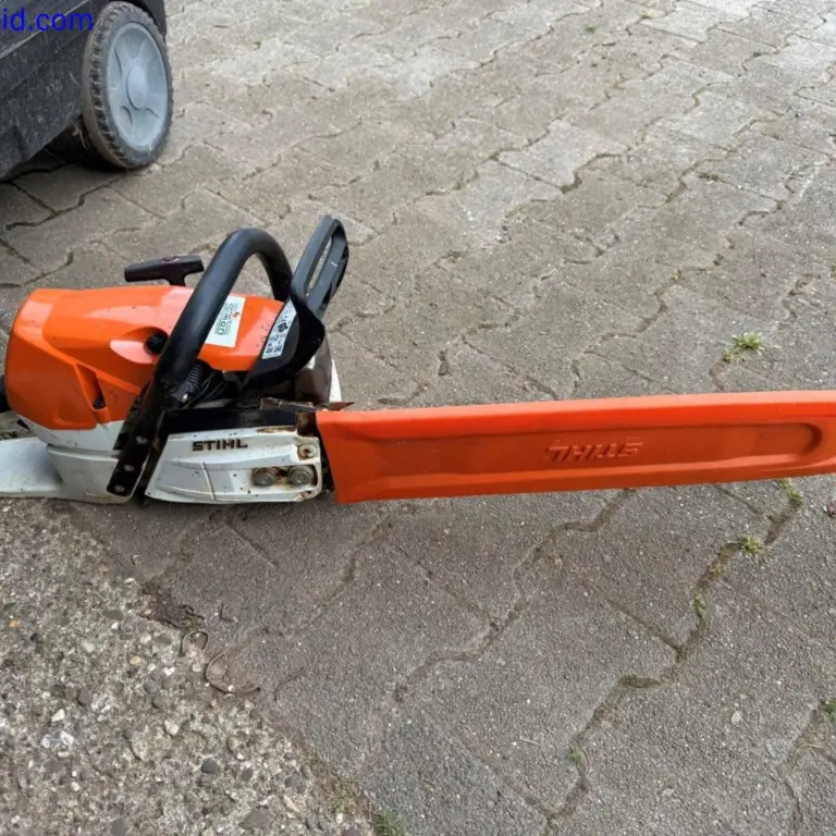 Motorová řetězová pila Stihl MS 462 C-M