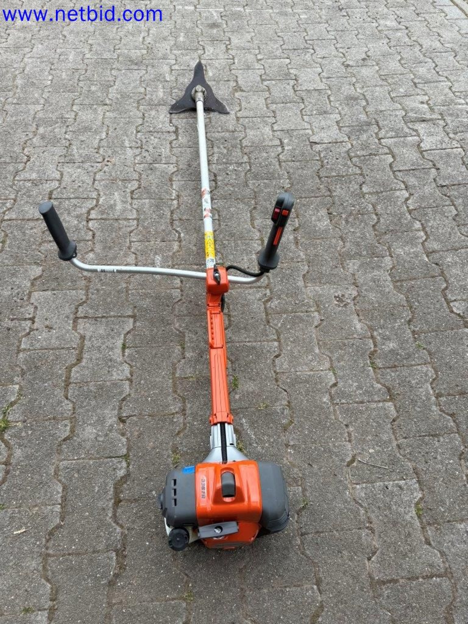 Maszyny z sektora rolniczego-2