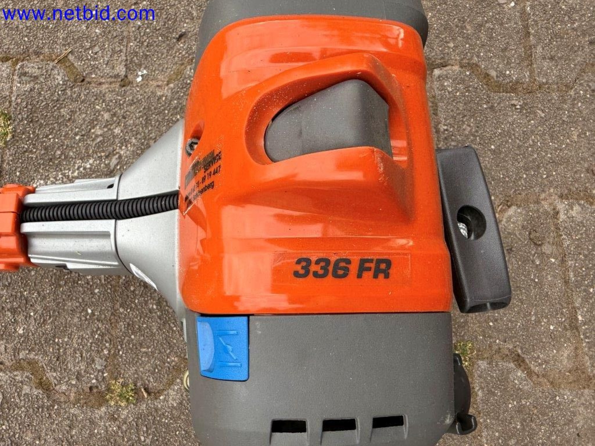 Maszyny z sektora rolniczego-3