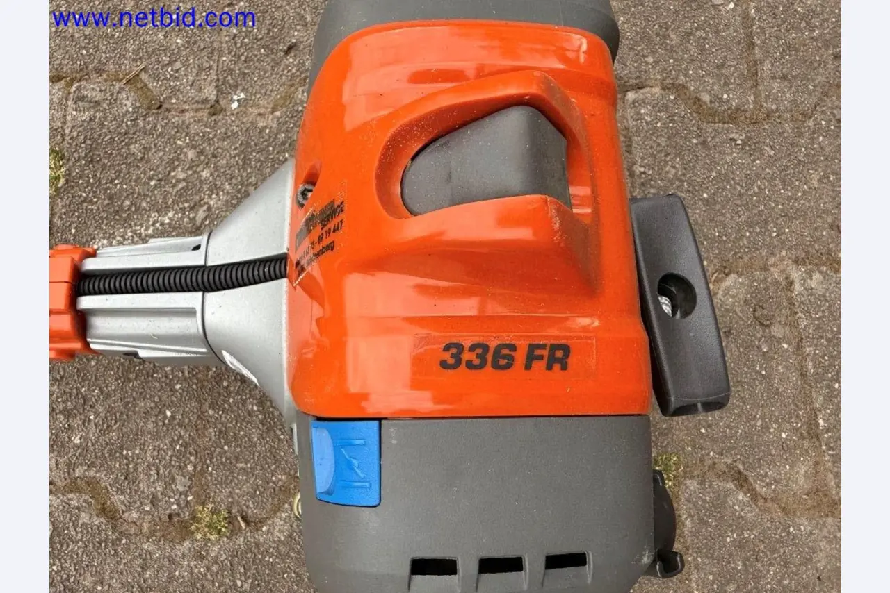 Maszyny z sektora rolniczego-3