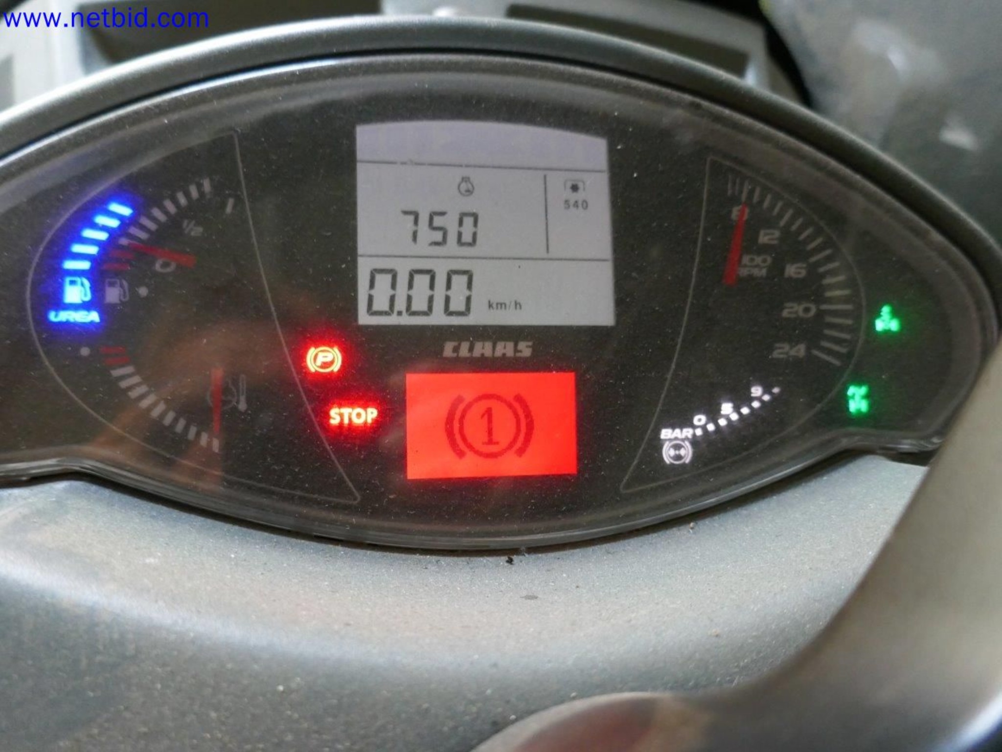 Maszyny z sektora rolniczego-10