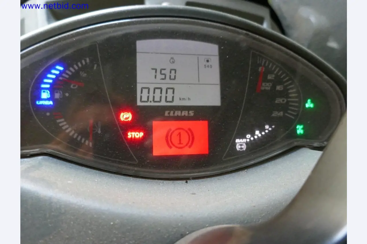 Maszyny z sektora rolniczego-10