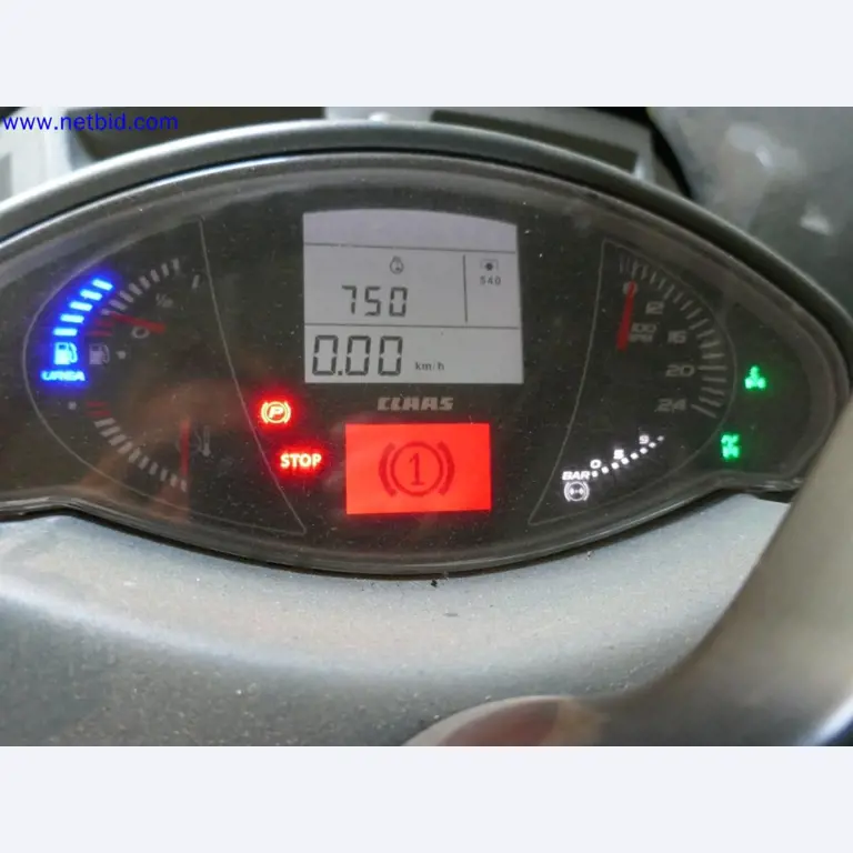 Maszyny z sektora rolniczego-10