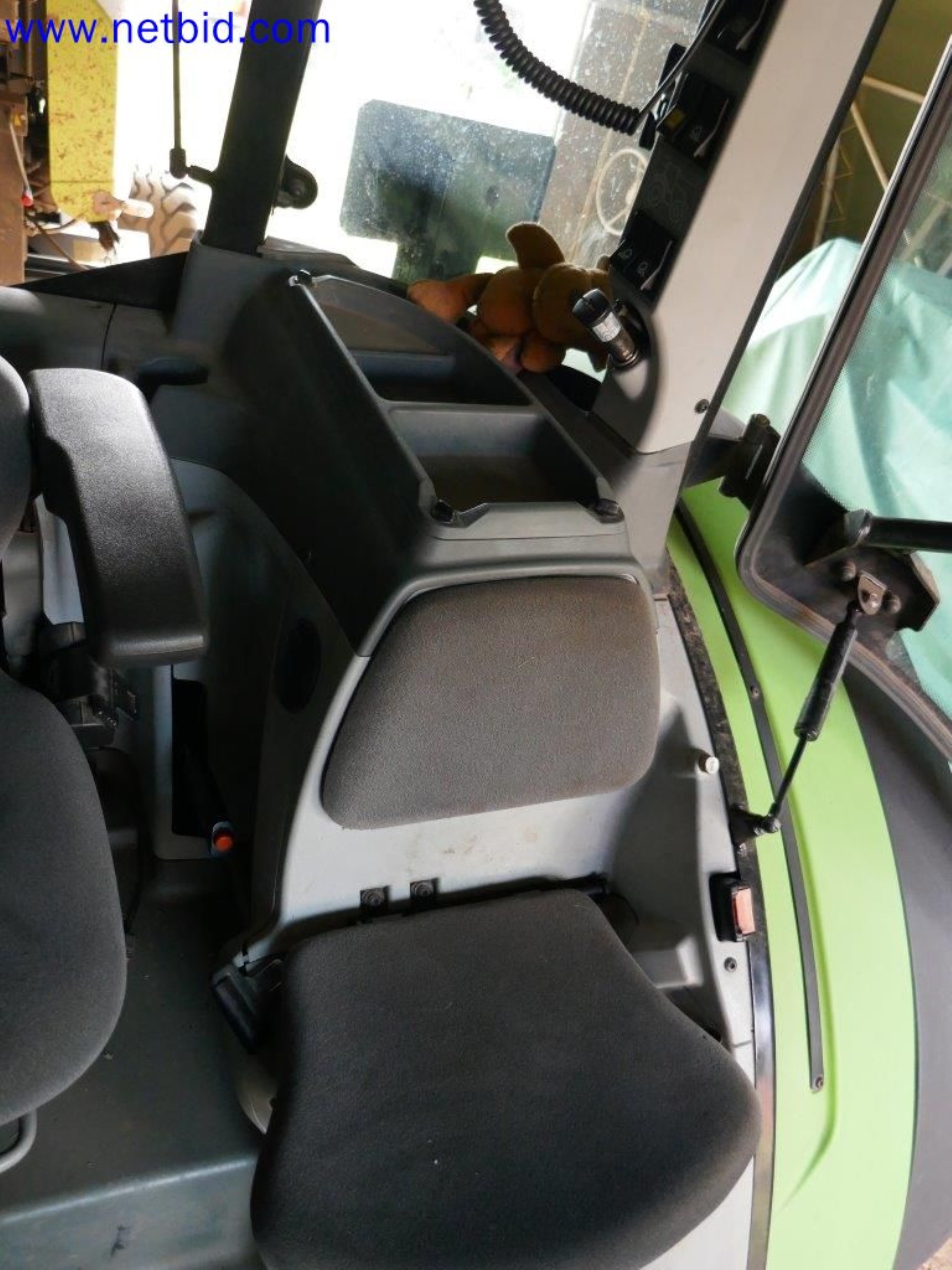 Maszyny z sektora rolniczego-11