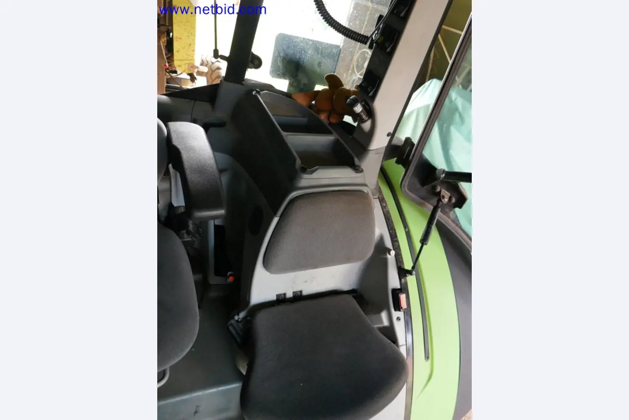 Maszyny z sektora rolniczego-11