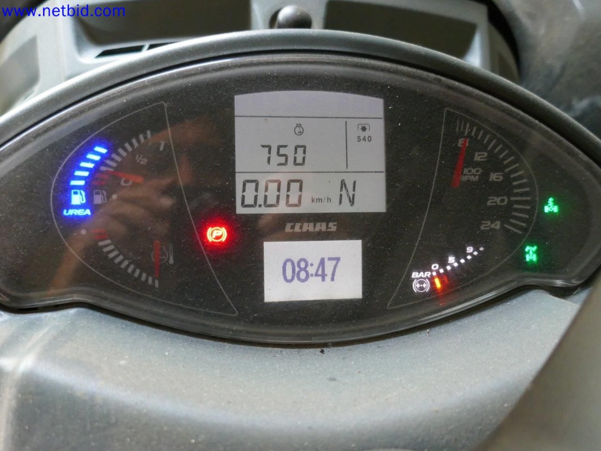 Maszyny z sektora rolniczego-12