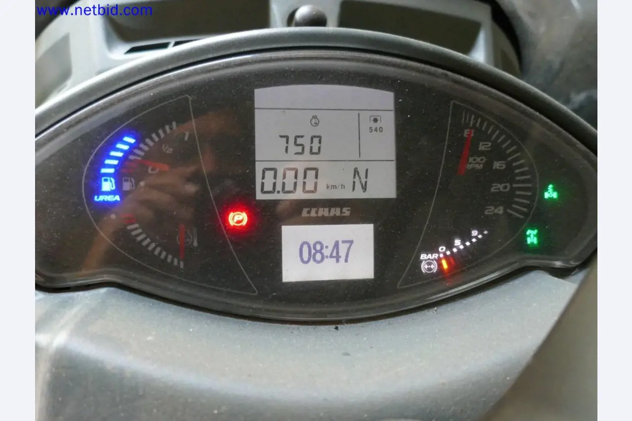 Maszyny z sektora rolniczego-12