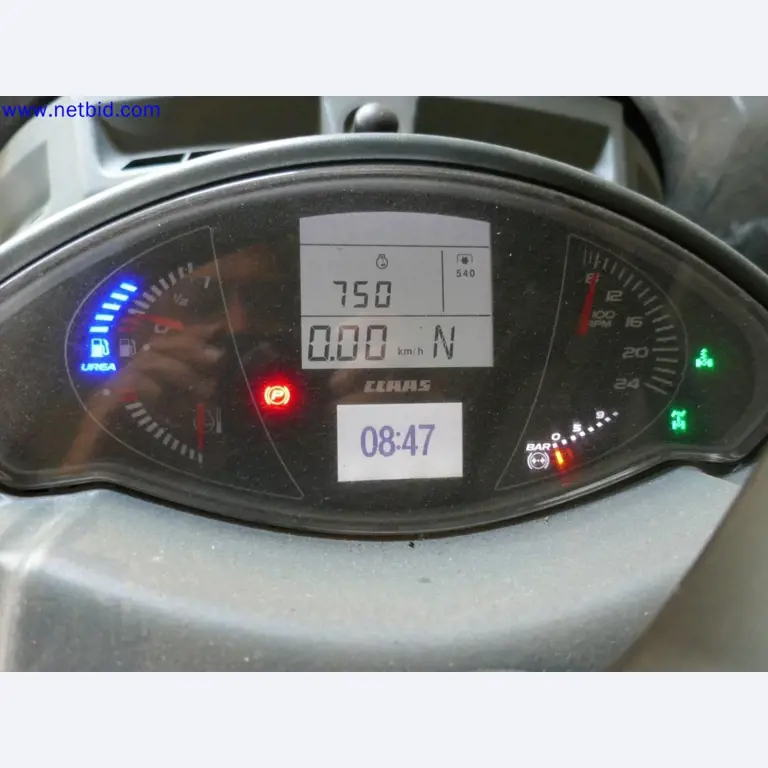 Maszyny z sektora rolniczego-12