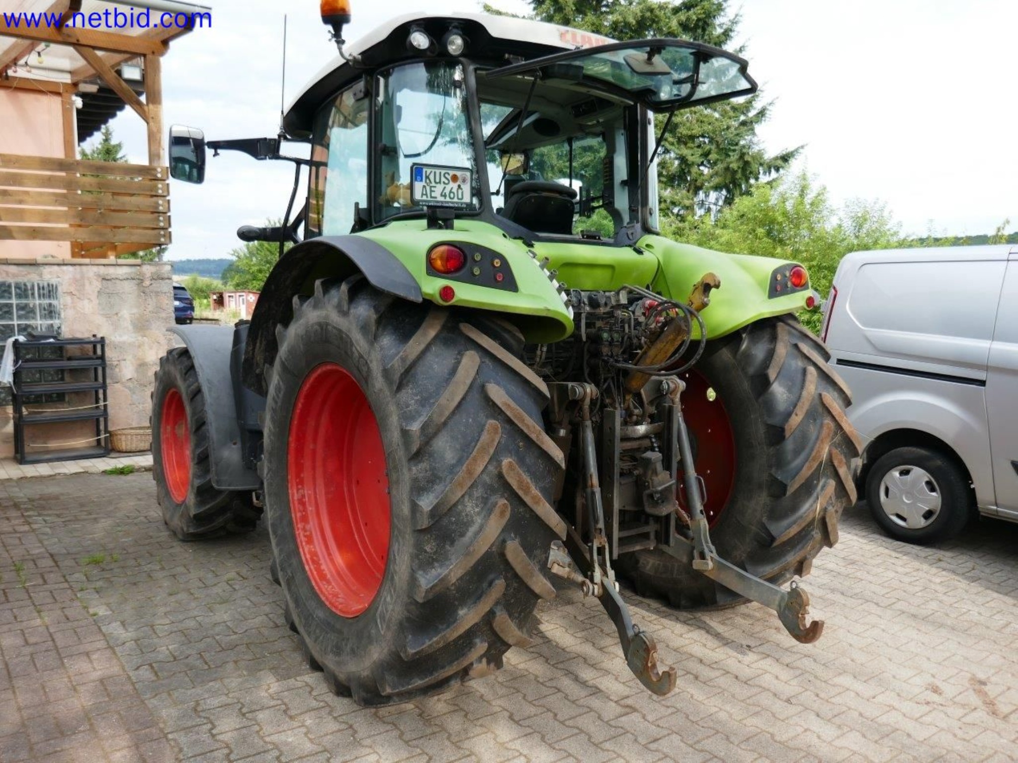 Maszyny z sektora rolniczego-13