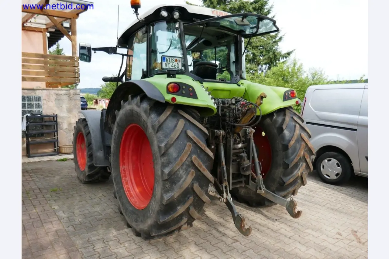 Maszyny z sektora rolniczego-13