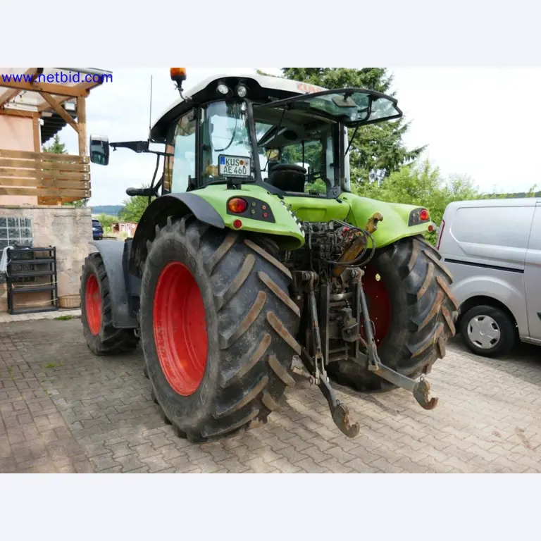 Maszyny z sektora rolniczego-13