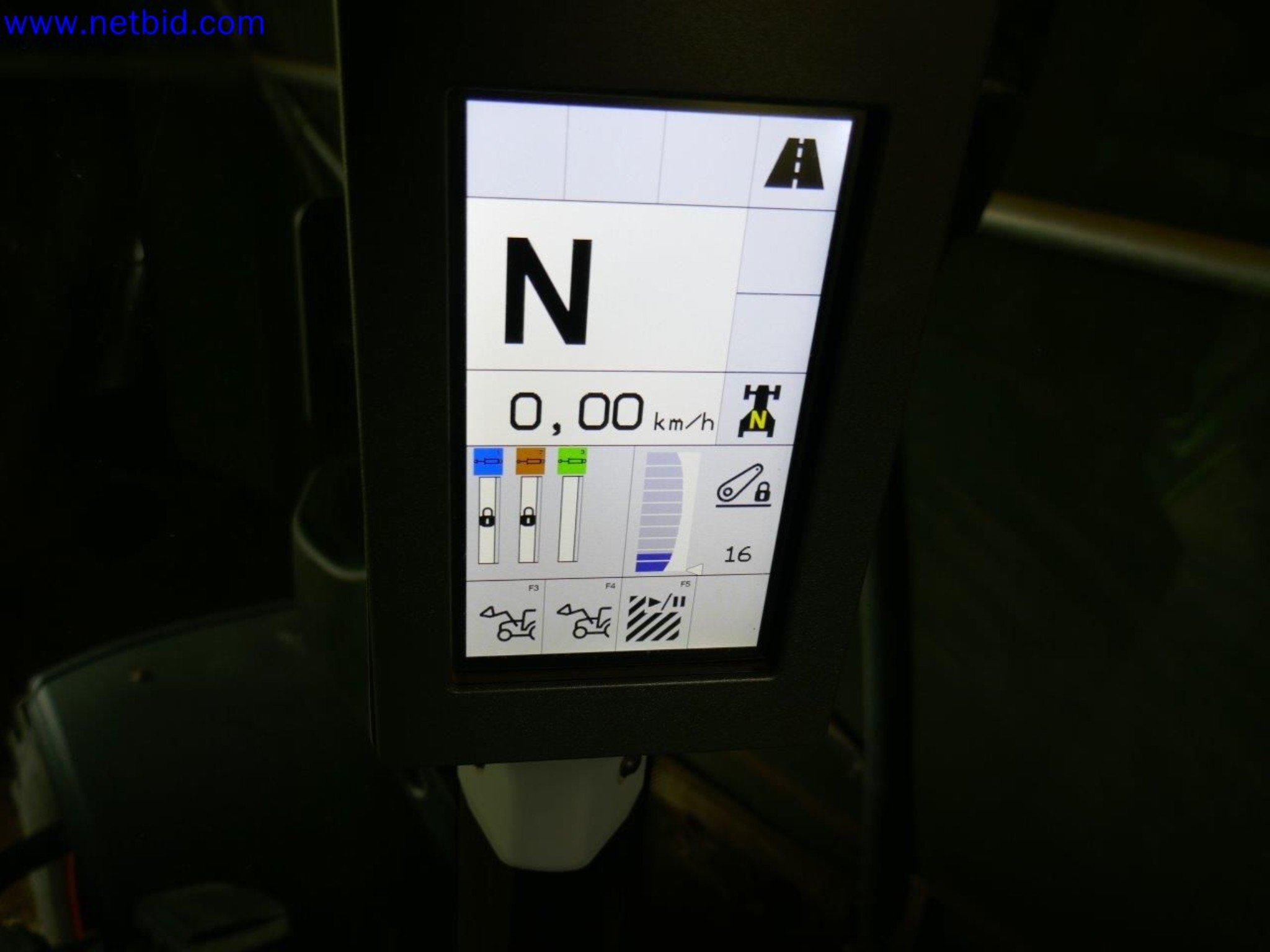 Maszyny z sektora rolniczego-14