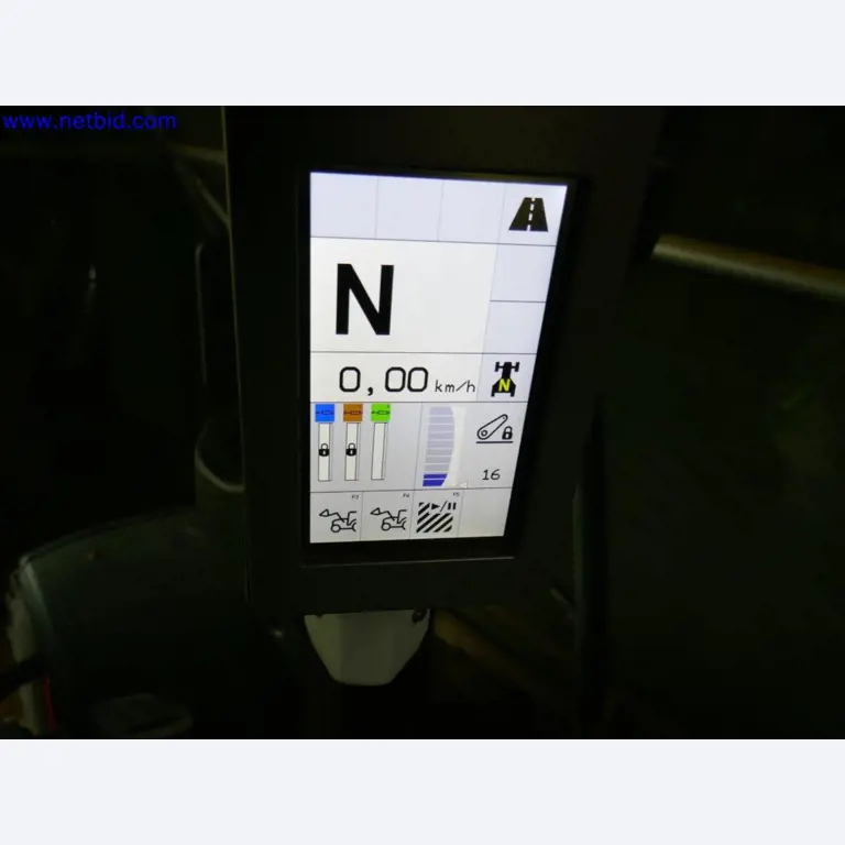 Maszyny z sektora rolniczego-14