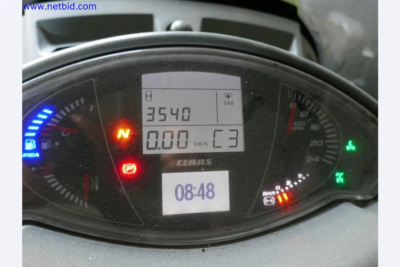 Maszyny z sektora rolniczego-15