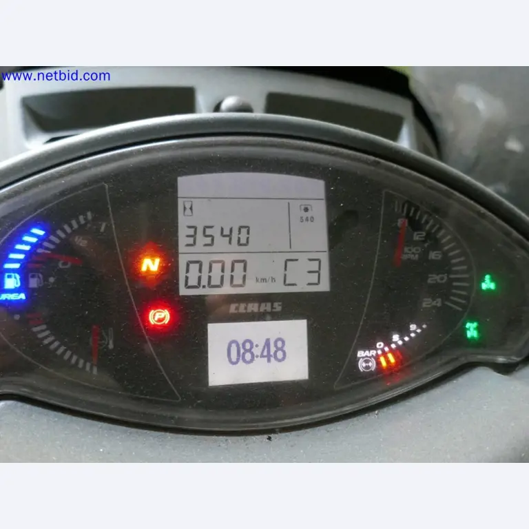 Maszyny z sektora rolniczego-15