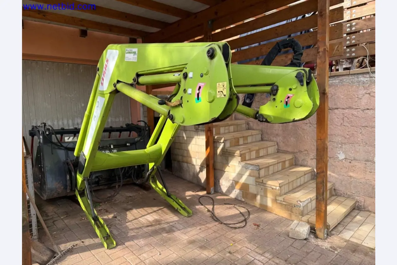 Maszyny z sektora rolniczego-16