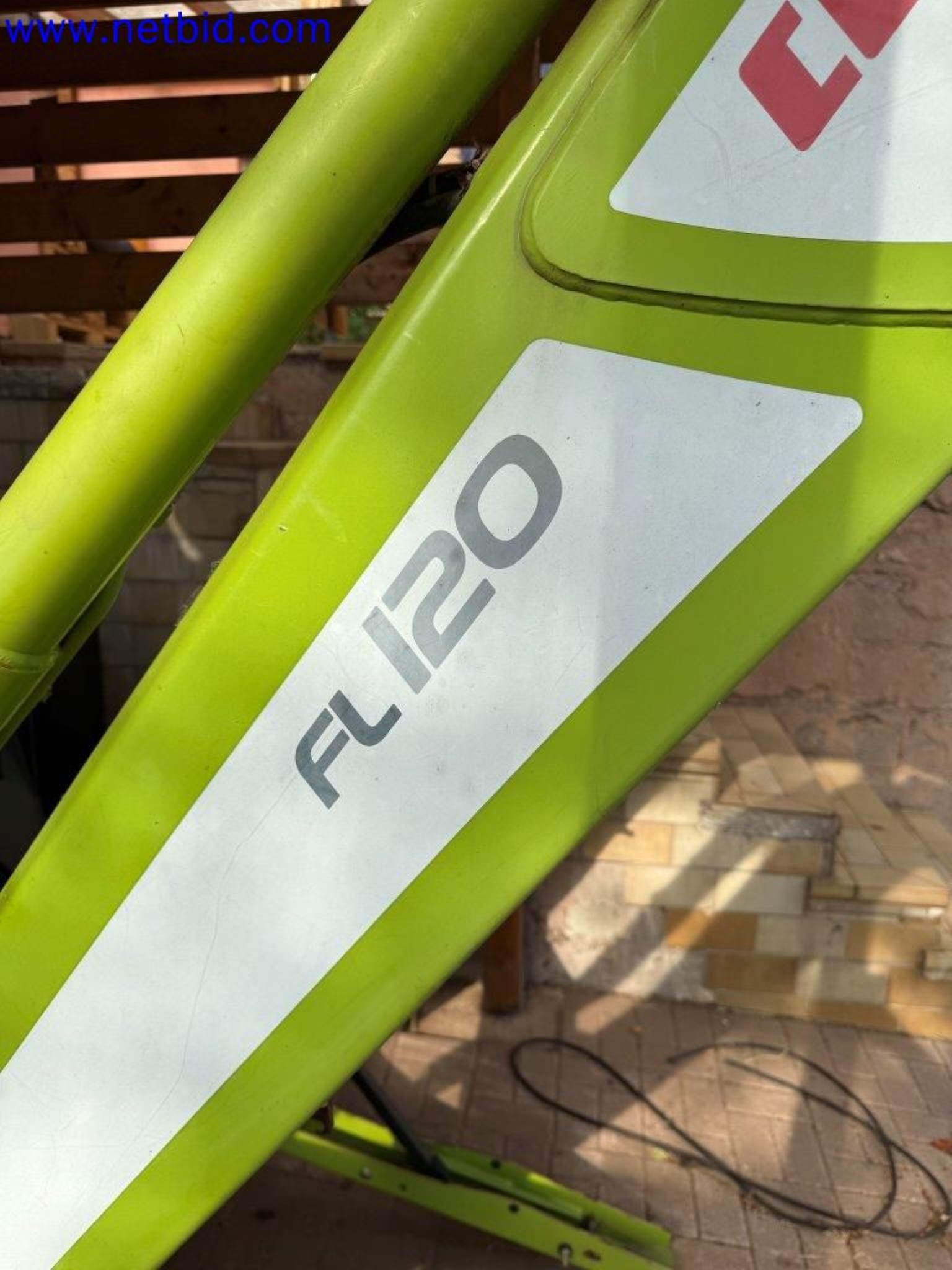 Maszyny z sektora rolniczego-17