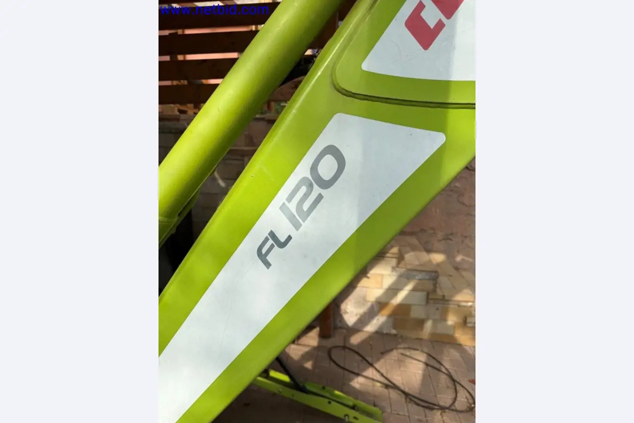 Maszyny z sektora rolniczego-17