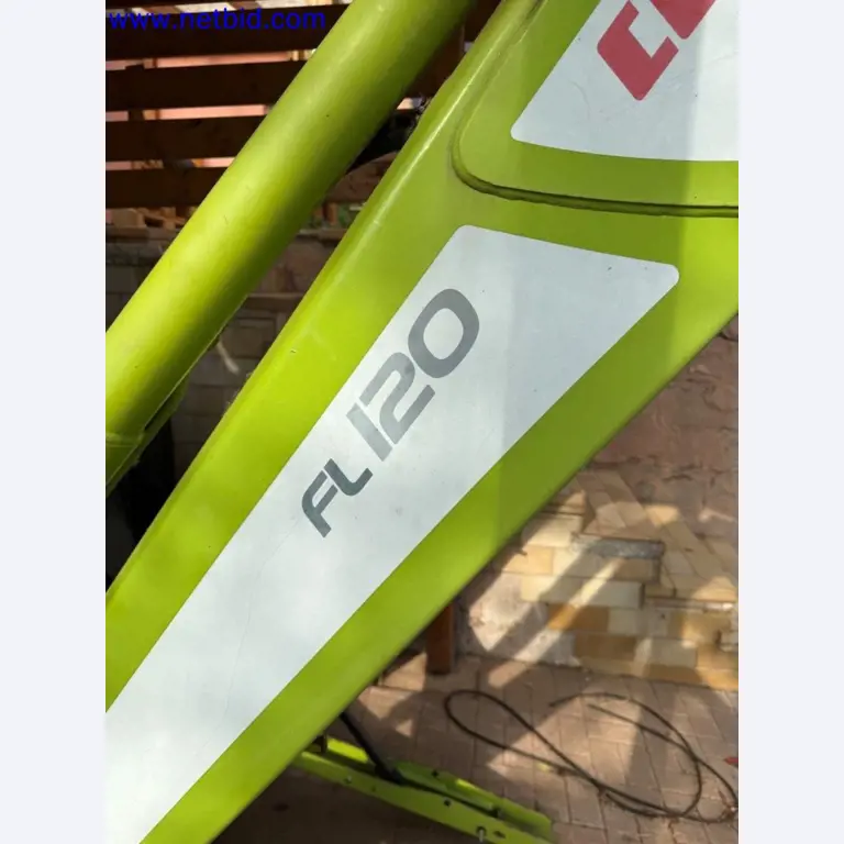 Maszyny z sektora rolniczego-17