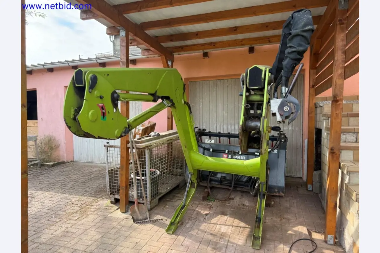 Maszyny z sektora rolniczego-18