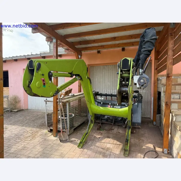 Maszyny z sektora rolniczego-18