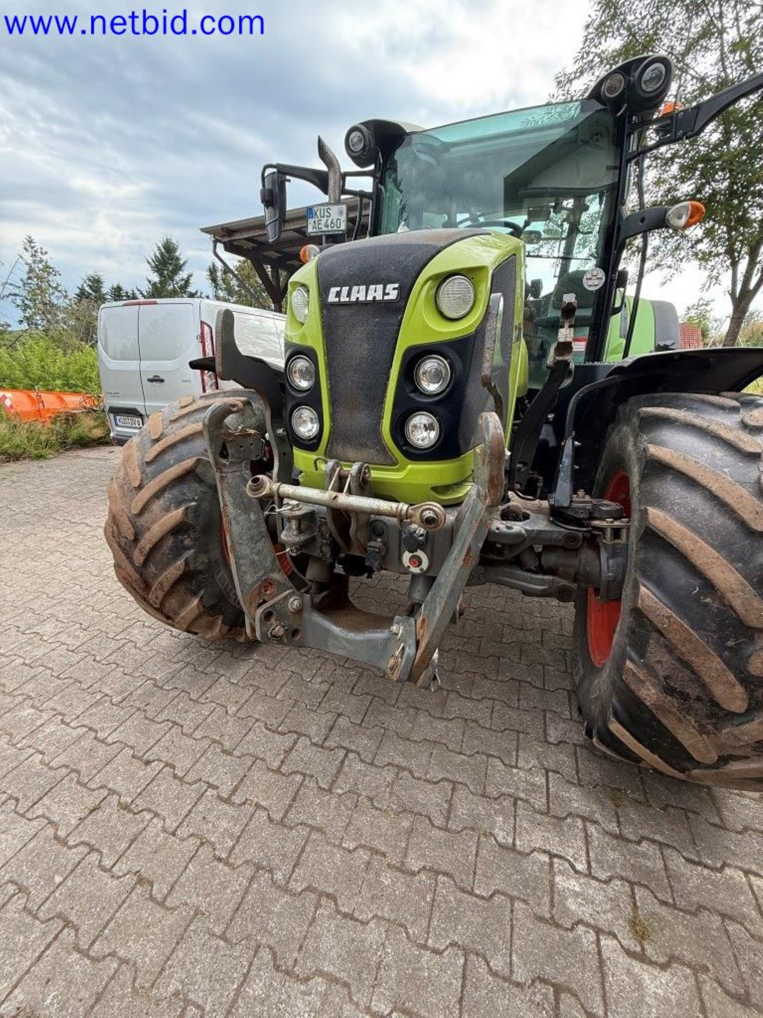 Maszyny z sektora rolniczego-19