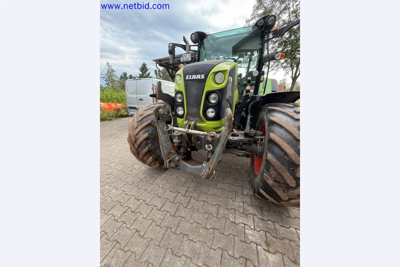 Maszyny z sektora rolniczego-19