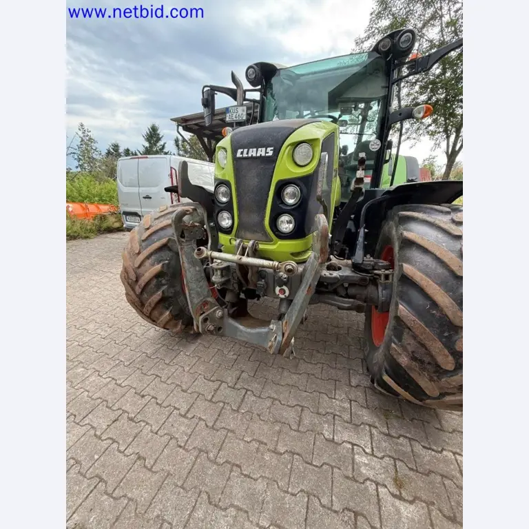 Maszyny z sektora rolniczego-19